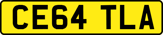 CE64TLA