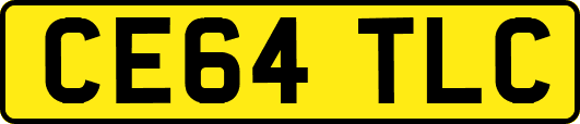 CE64TLC
