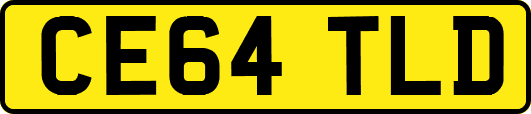 CE64TLD