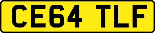 CE64TLF