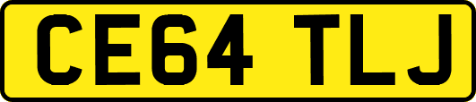 CE64TLJ