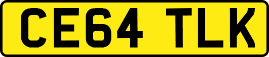 CE64TLK