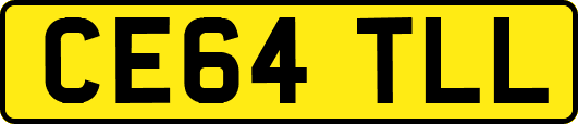 CE64TLL