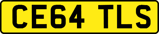 CE64TLS