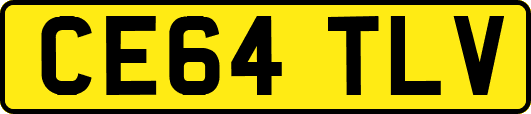 CE64TLV