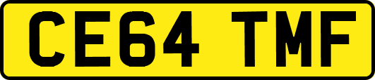 CE64TMF
