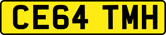 CE64TMH