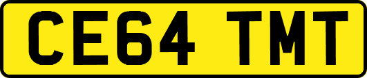 CE64TMT
