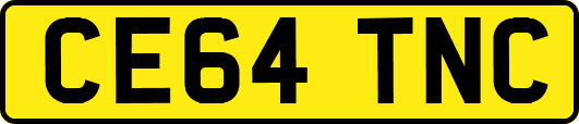 CE64TNC