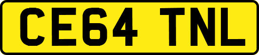 CE64TNL