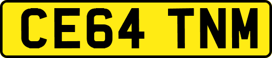 CE64TNM