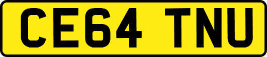 CE64TNU