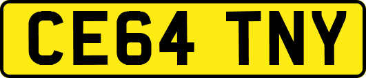 CE64TNY