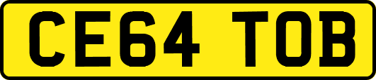 CE64TOB