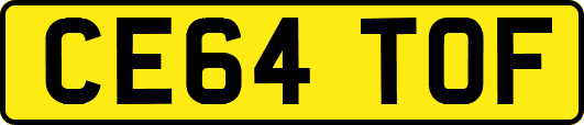 CE64TOF