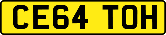 CE64TOH