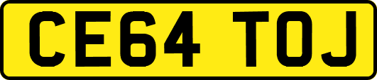 CE64TOJ