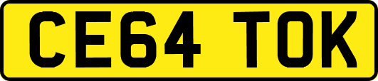 CE64TOK
