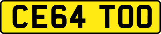 CE64TOO