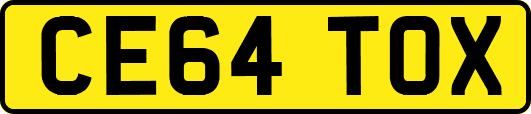 CE64TOX