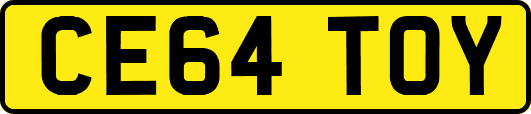 CE64TOY