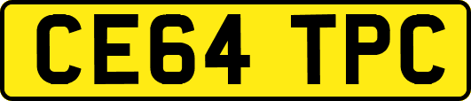 CE64TPC