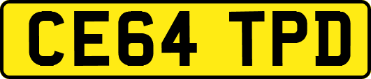 CE64TPD