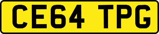 CE64TPG