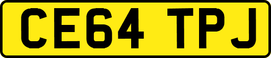 CE64TPJ