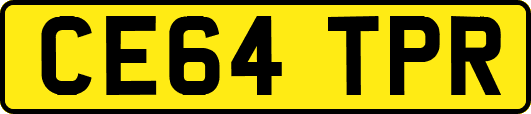 CE64TPR