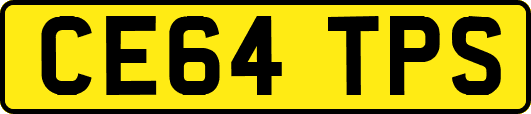 CE64TPS
