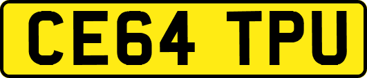 CE64TPU
