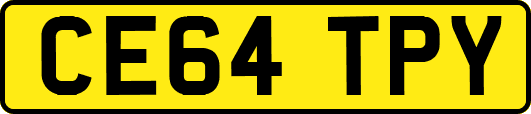 CE64TPY
