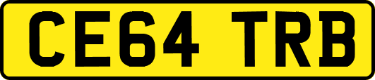 CE64TRB