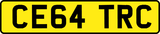 CE64TRC