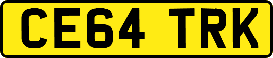 CE64TRK