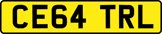 CE64TRL