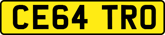 CE64TRO