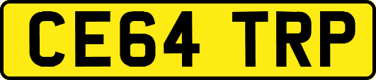 CE64TRP