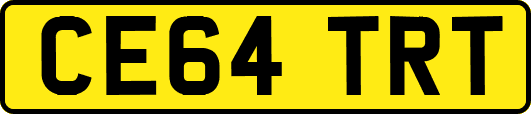 CE64TRT