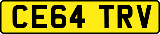 CE64TRV