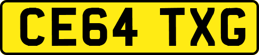 CE64TXG