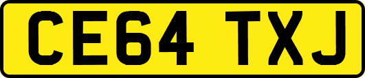 CE64TXJ