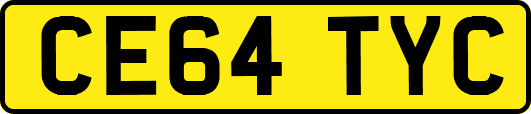 CE64TYC