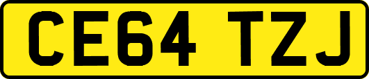 CE64TZJ