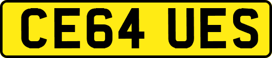 CE64UES