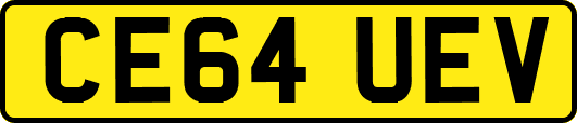 CE64UEV