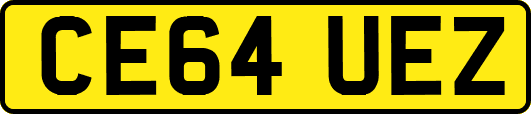 CE64UEZ