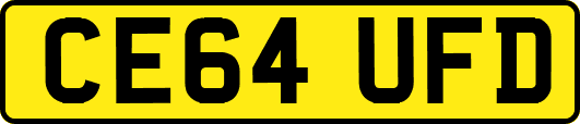 CE64UFD