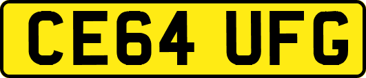 CE64UFG